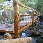 Manutenzione Sentieri